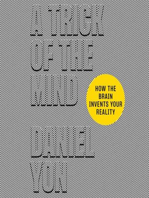 cover image of A Trick of the Mind
